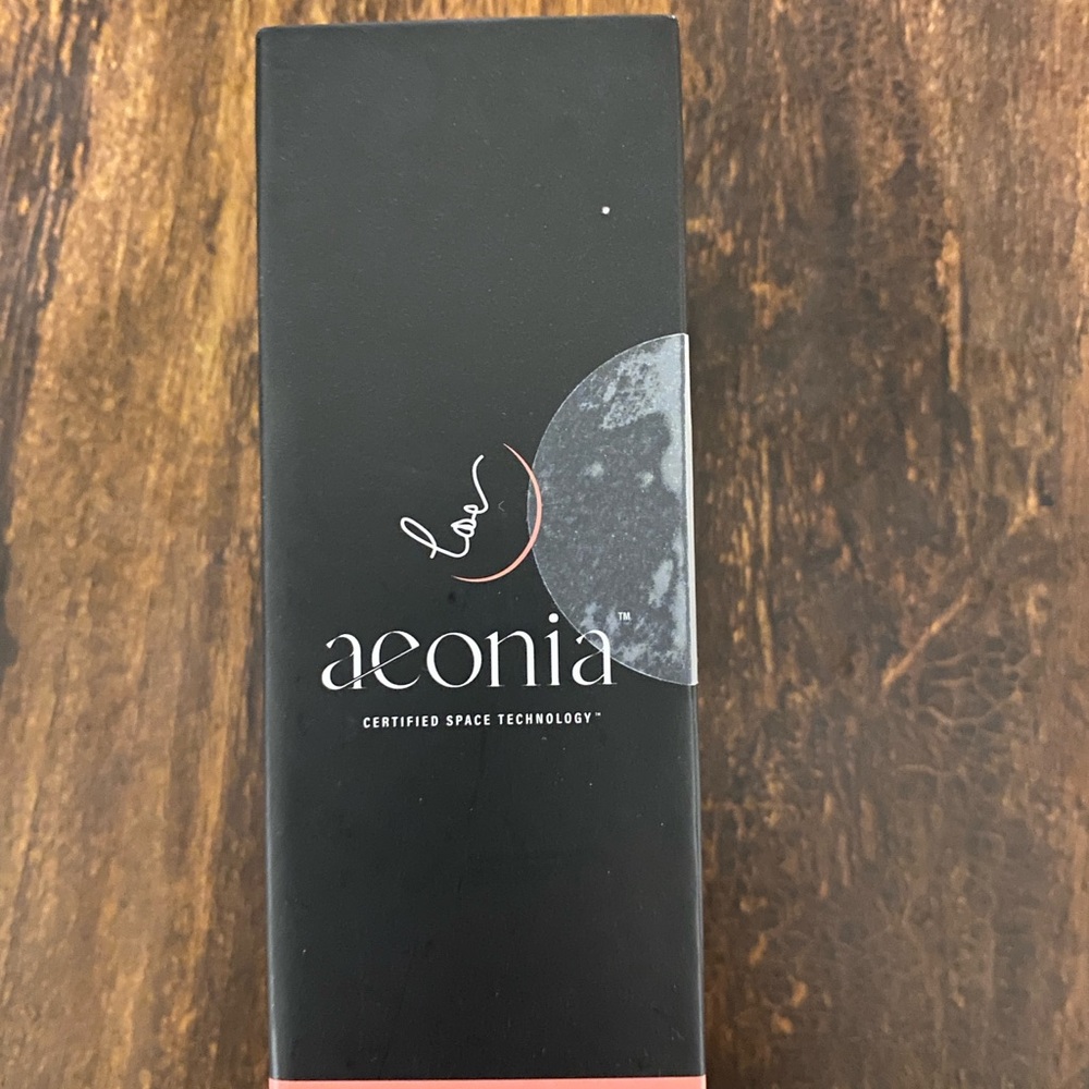 New Aeonia Age Defying Face Serum Anti-Aging Skin Tightening Sealed